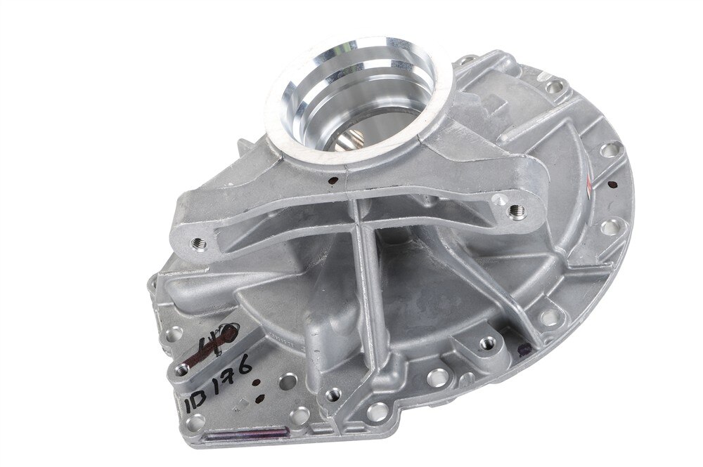 GM Genuine Parts Automatic Transmission Case Cover