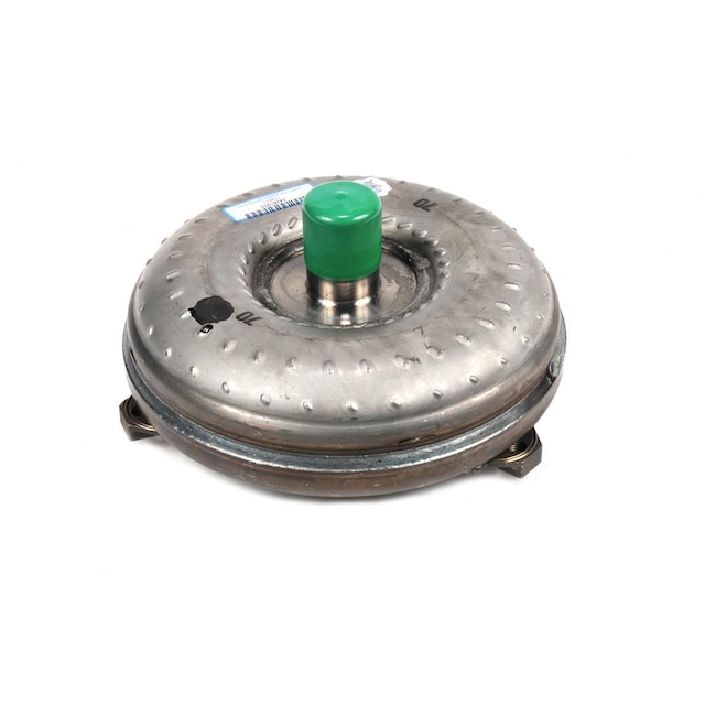 GM Genuine Parts Automatic Transmission Torque Converter, Remanufactured