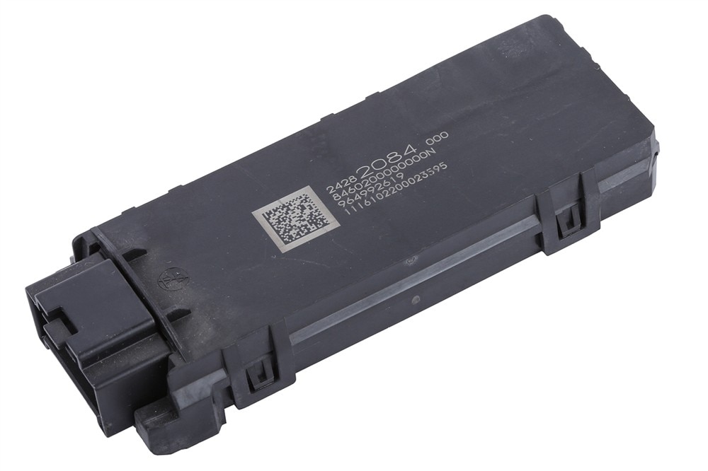 GM Genuine Parts Drive Motor Battery Interface Control Module (Programming Required)