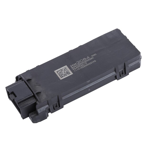 GM Genuine Parts Drive Motor Battery Interface Control Module (Programming Required)