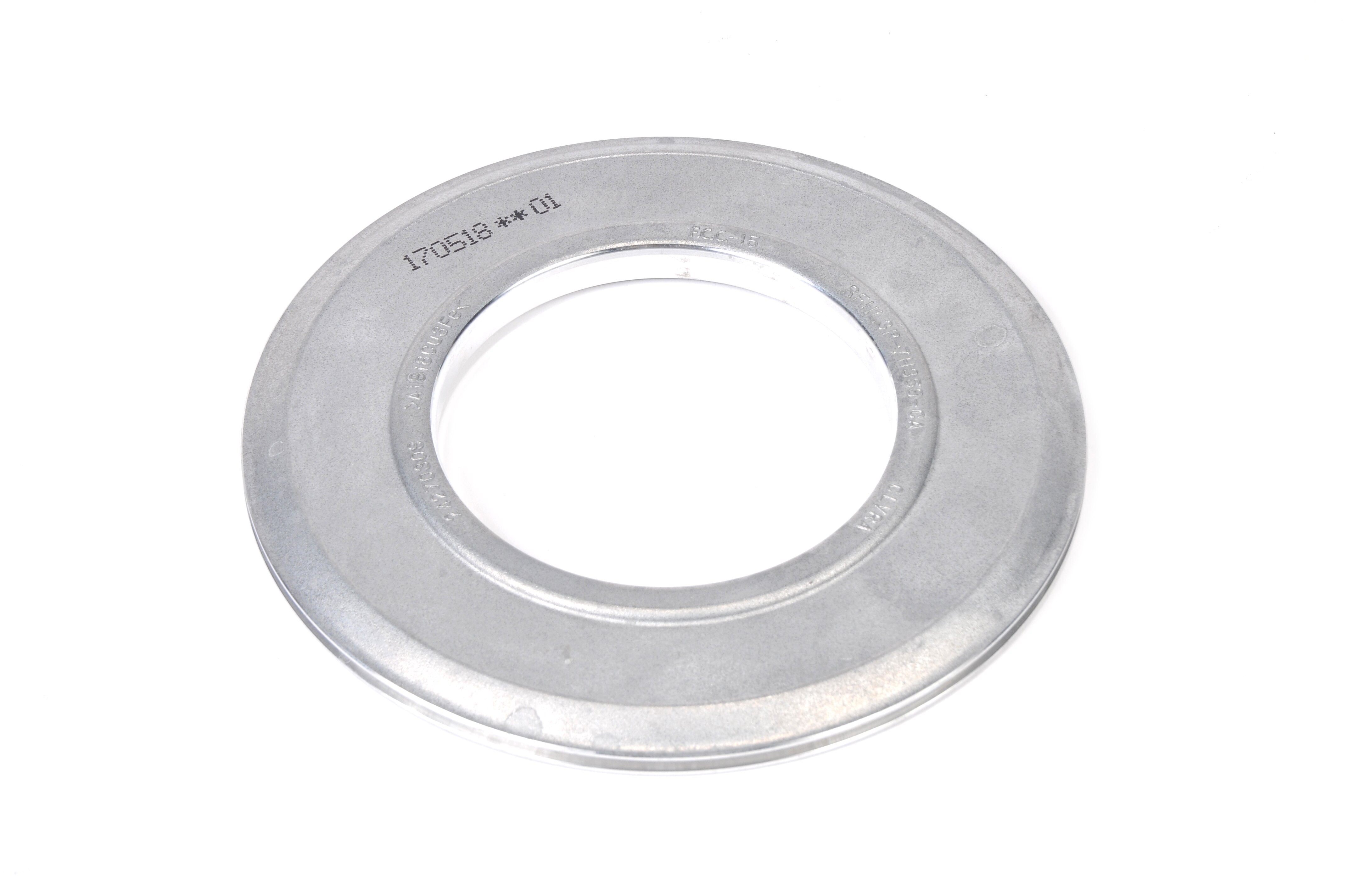 GM Genuine Parts Automatic Transmission 2-3-4-5-7-9-10 Clutch Piston Dam