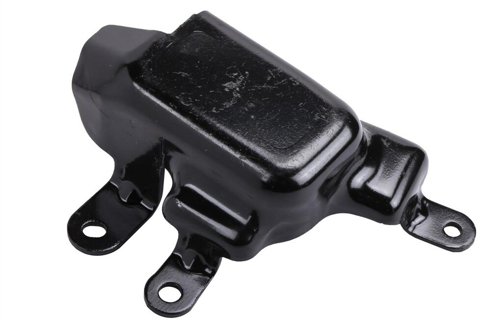 GM Genuine Parts Drive Motor Power Inverter Module Shield
