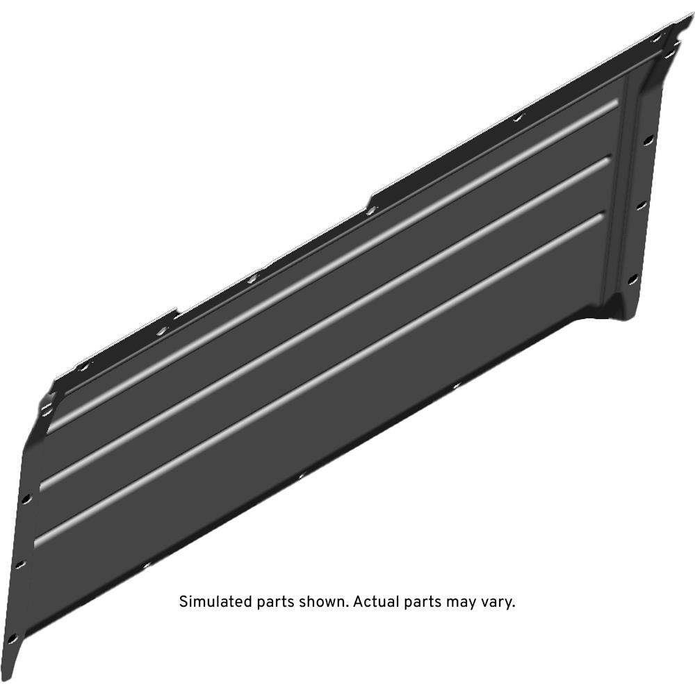 GM Genuine Parts High Voltage Battery Cover