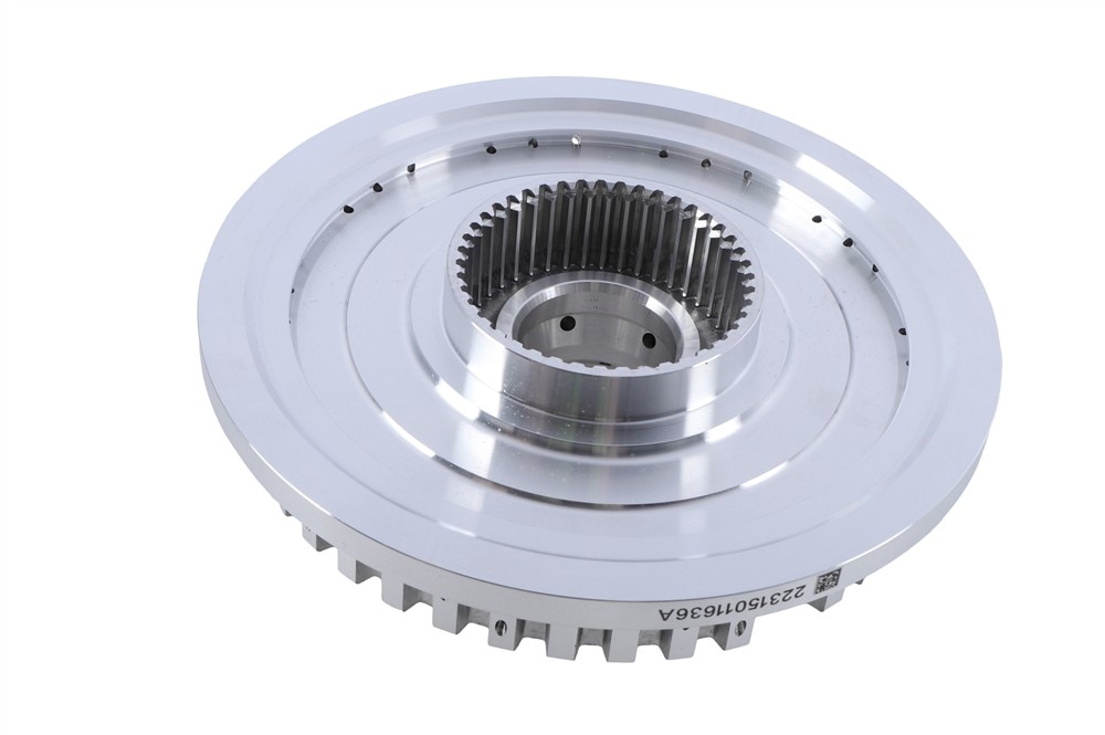 GM Genuine Parts 1-3-5-6-7-8-9 Clutch Hub