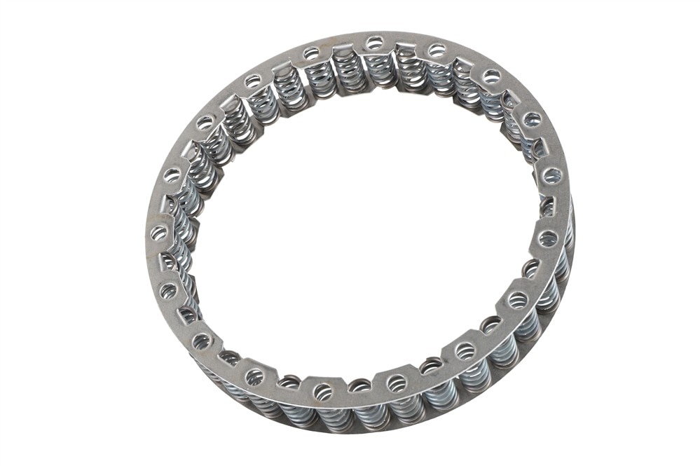 GM Genuine Parts 1-3-5-6-7-8-9 Clutch Piston Return Spring (Programming Required)