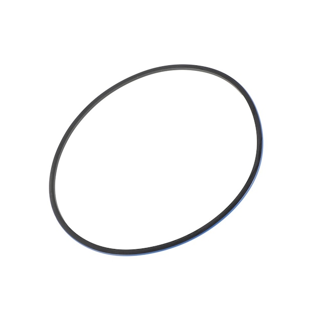 GM Genuine Parts 1-3-5-6-7-8-9 Clutch Piston Dam Seal