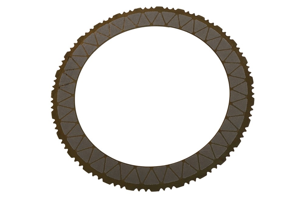 GM Genuine Parts 1-3-5-6-7-8-9 Clutch Plate