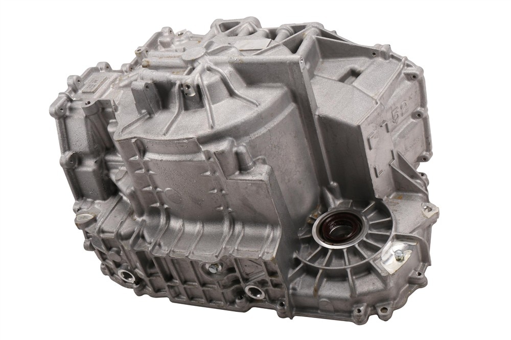GM Genuine Parts Automatic Transmission Case