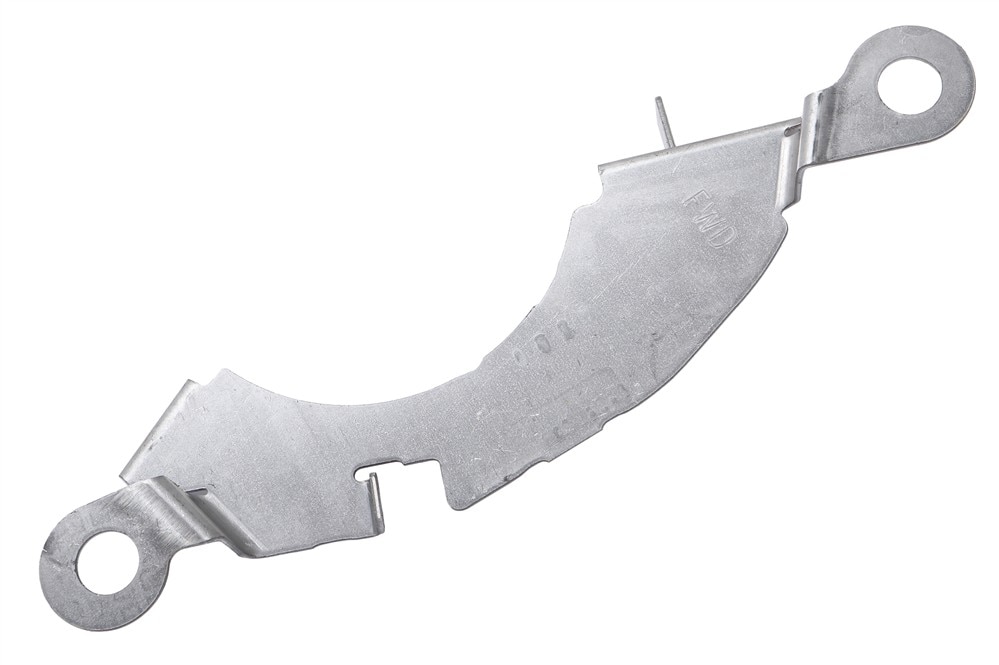 GM Genuine Parts Transmission Converter Cover