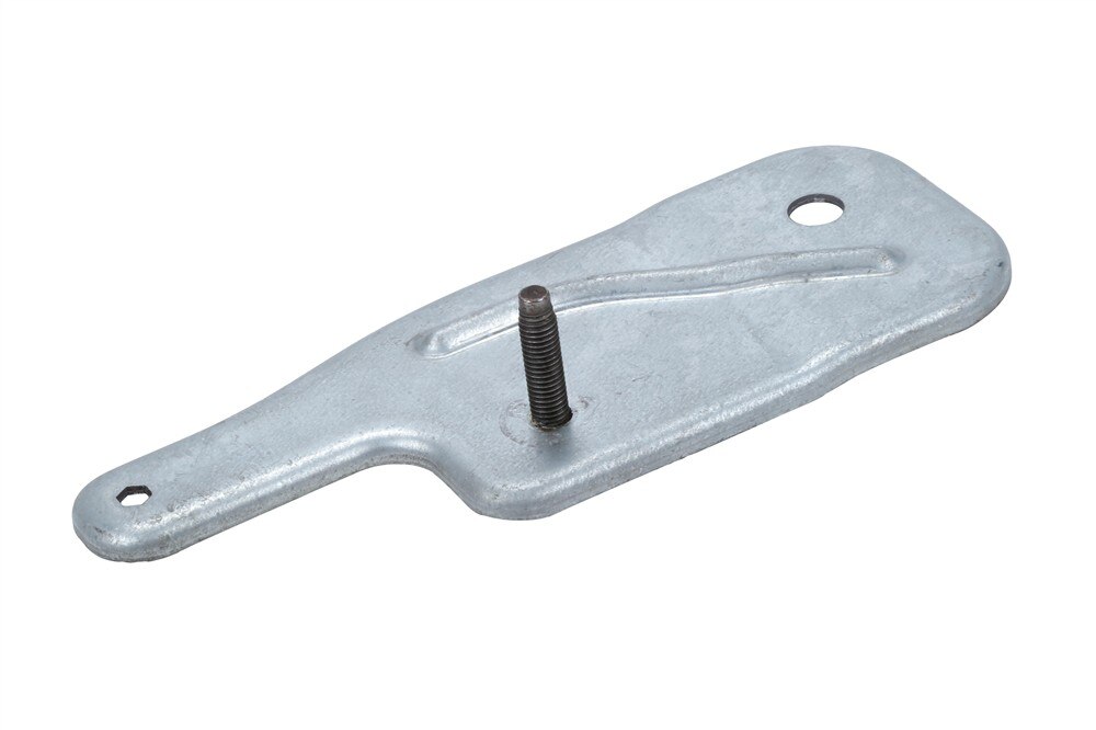 GM Genuine Parts Drive Motor Battery Convenience Charger Bracket