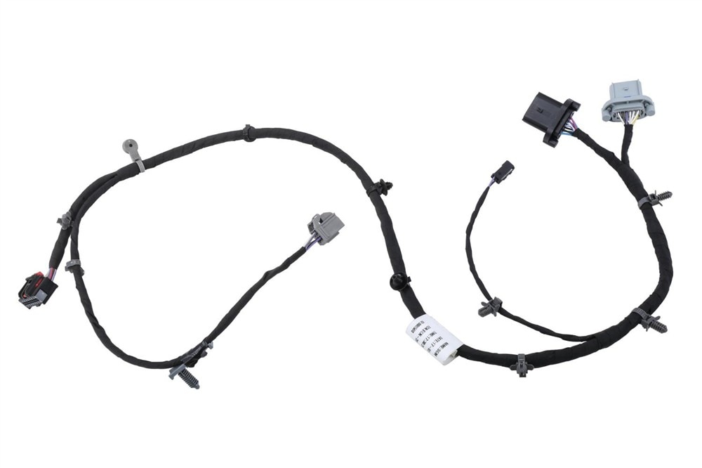 GM Genuine Parts Drive Motor Battery Sensor Module Wiring Harness