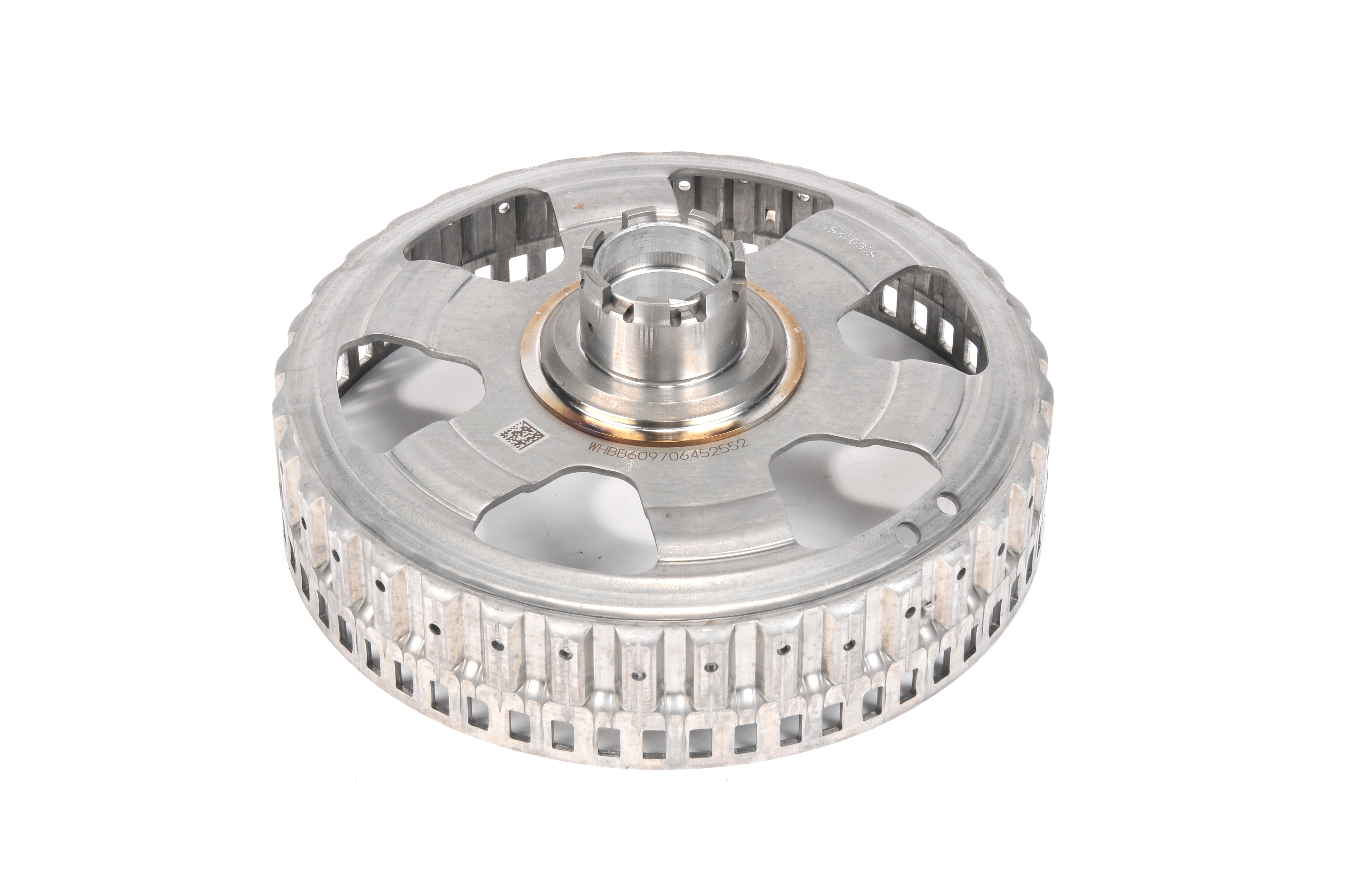 ACDelco GM Original Equipment Automatic Transmission 3-8, 5-7, and Reverse Clutch Hub Kit
