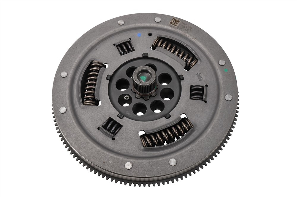 GM Genuine Parts Automatic Transmission Torque Dampener