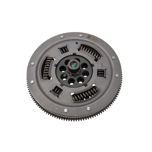 GM Genuine Parts Automatic Transmission Torque Dampener