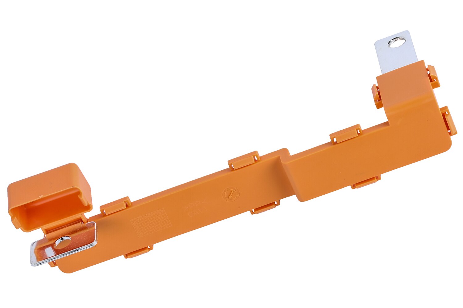 GM Genuine Parts Battery To Battery Positive Cable