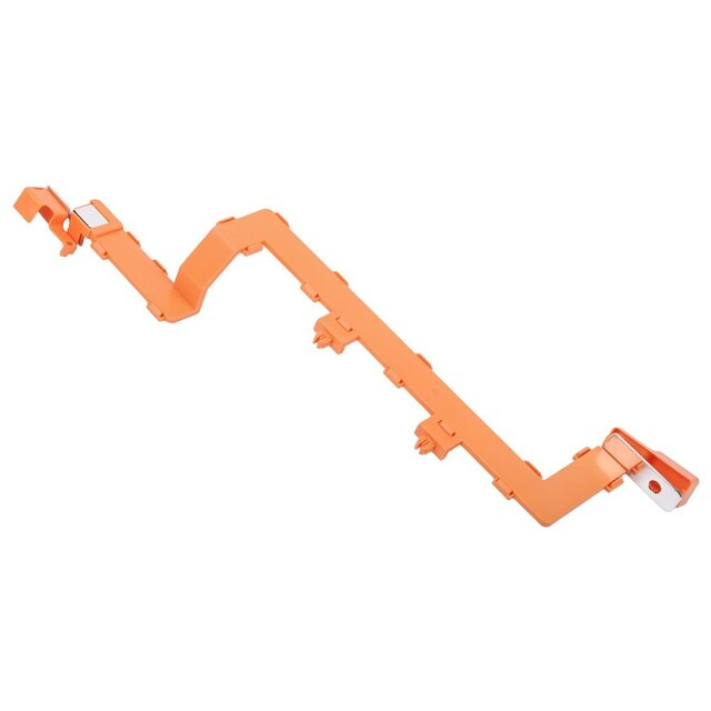 GM Genuine Parts Battery Positive and Negative Cable