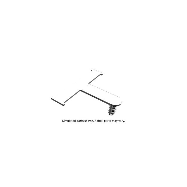 GM Genuine Parts Wiring Harness Clip