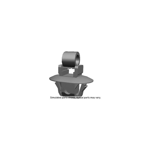 GM Genuine Parts Wiring Harness Clip