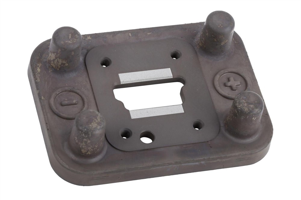 GM Genuine Parts Alternator Battery Control Wiring Junction Block