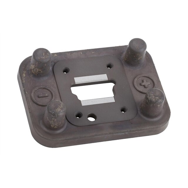 GM Genuine Parts Alternator Battery Control Wiring Junction Block