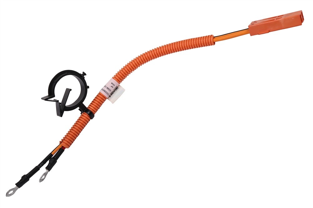 GM Genuine Parts Drive Motor Battery Charger Cable (Programming Required)