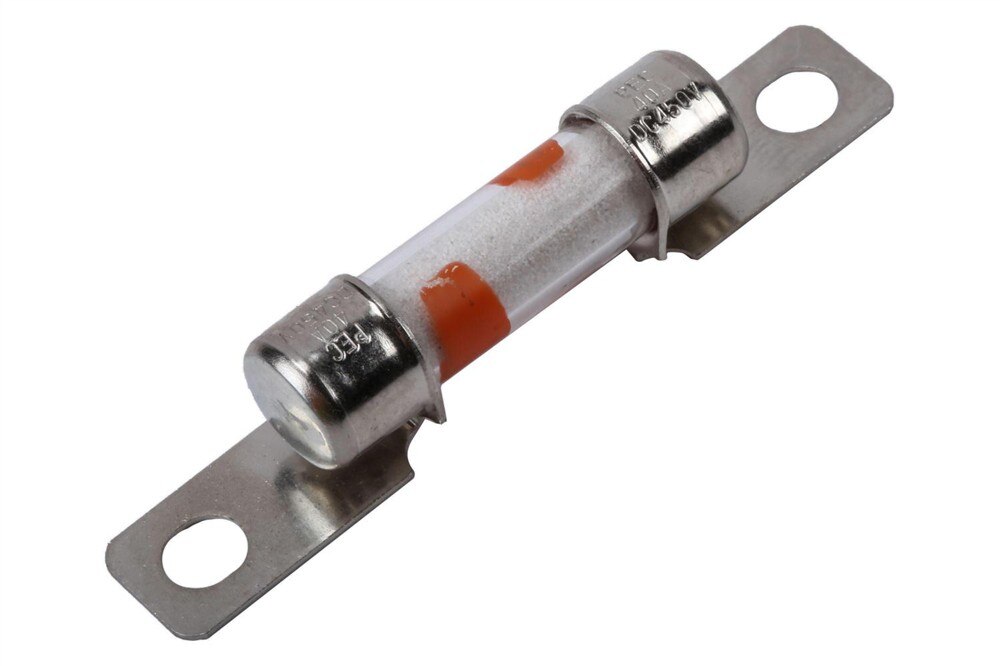 GM Genuine Parts High Voltage Battery Disconnect Relay Fuse