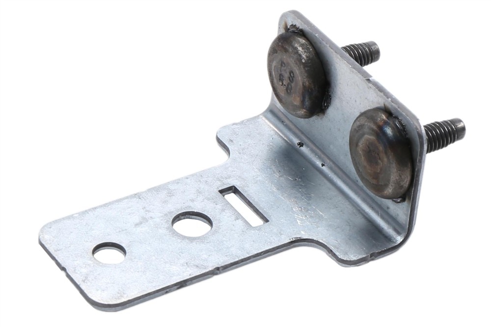 GM Genuine Parts High Voltage Section Plate