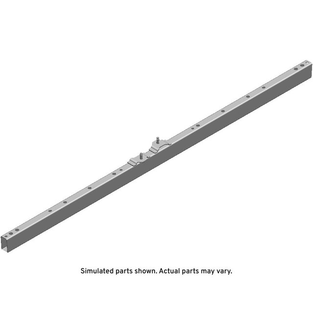 GM Genuine Parts Cell Battery Module Reinforcement