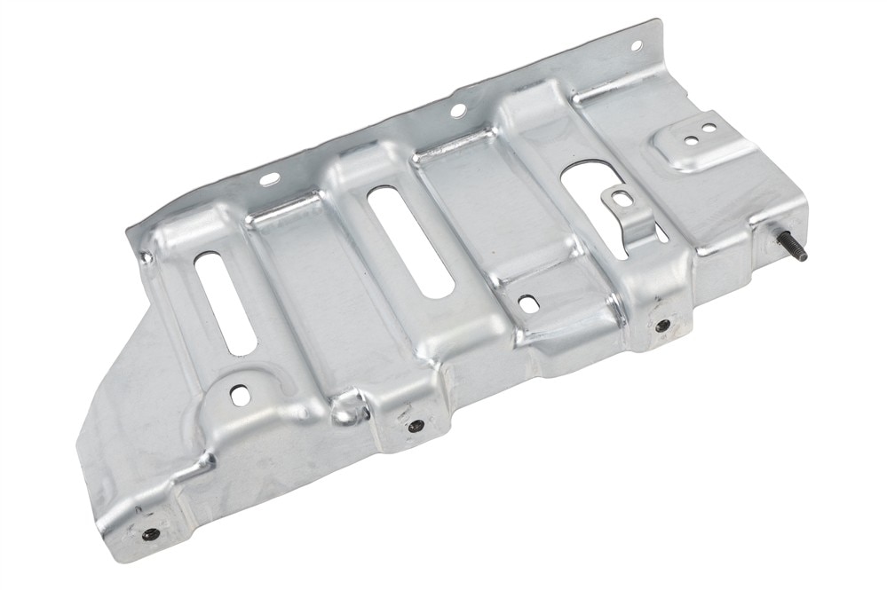 GM Genuine Parts Cell Battery Frame Plate