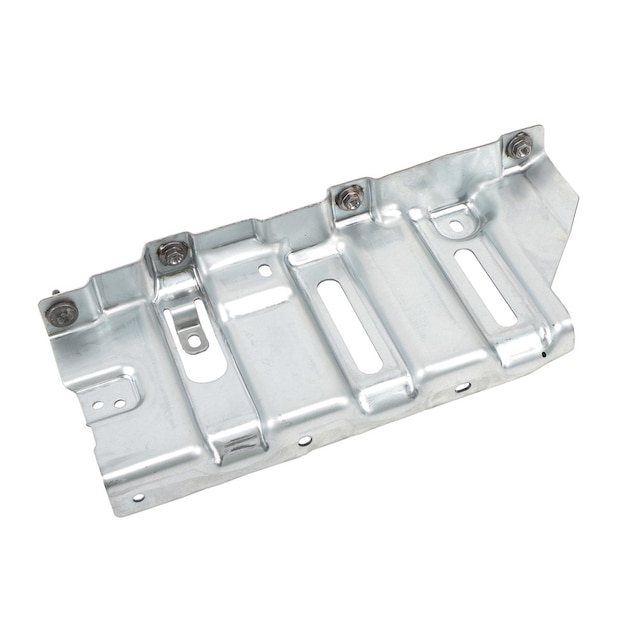 GM Genuine Parts Cell Battery Frame Plate