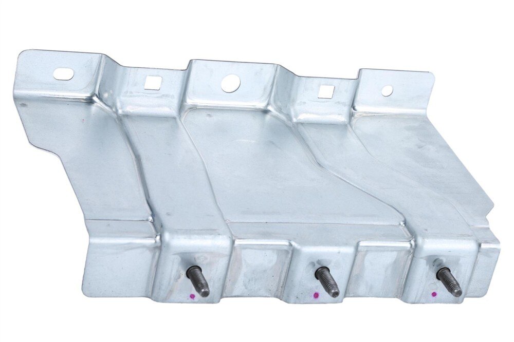 GM Genuine Parts Cell Battery Frame Plate
