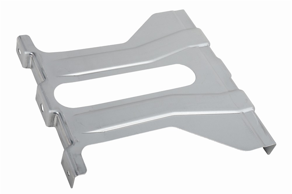 GM Genuine Parts Cell Battery Frame Plate