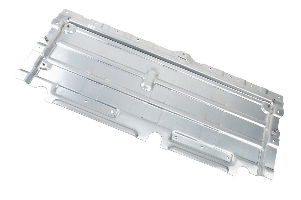 GM Genuine Parts Cell Battery Module Reinforcement
