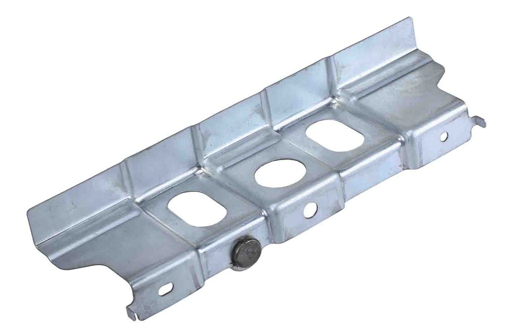 GM Genuine Parts Cell Battery Frame Plate