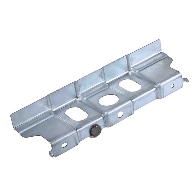 GM Genuine Parts Cell Battery Frame Plate