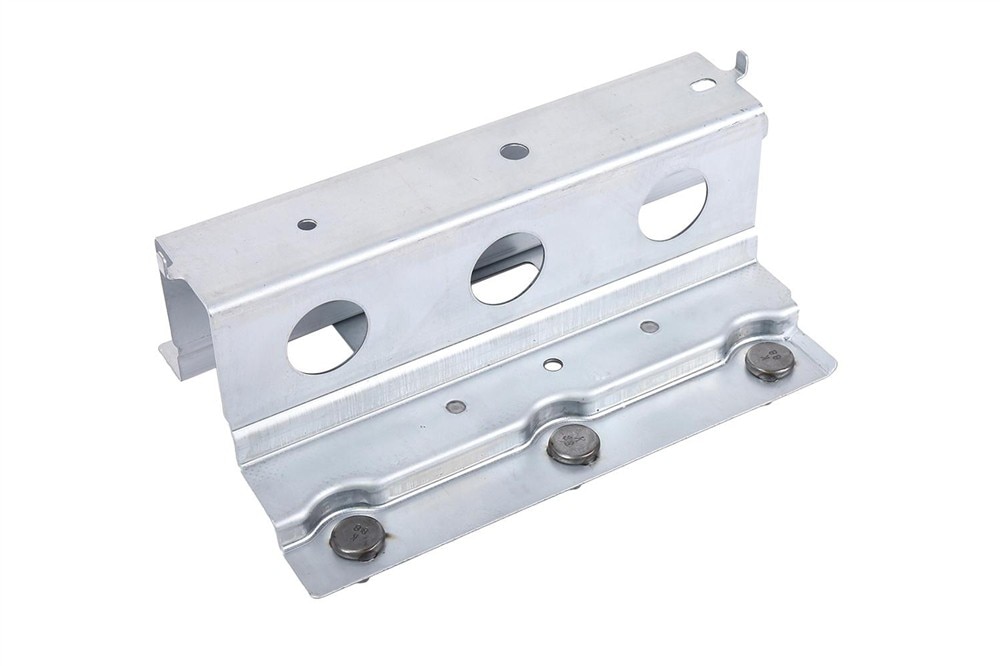 GM Genuine Parts High Voltage Battery Tray Reinforcement