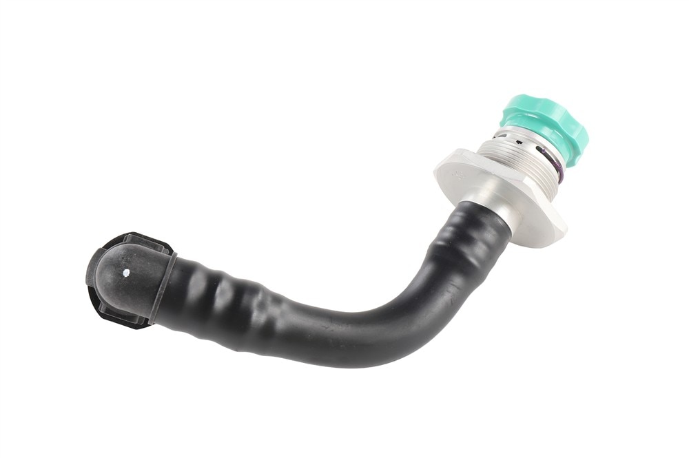 GM Genuine Parts Cell Battery Cooling Manifold