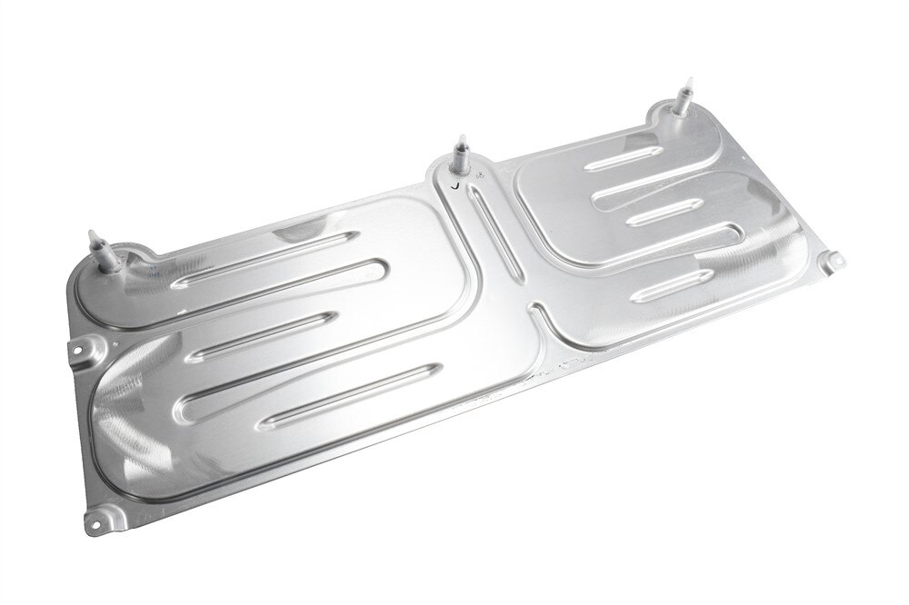 GM Genuine Parts Cell Battery Coolant Heat Sink