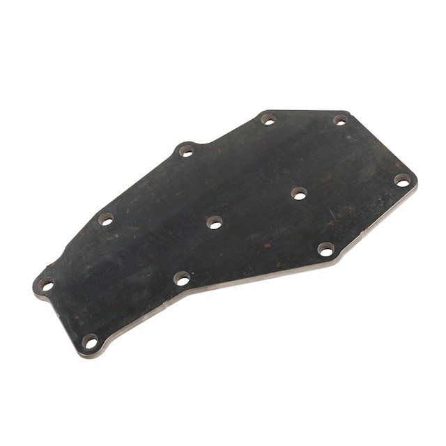 ACDelco GM Original Equipment Automatic Transmission Control Valve Channel Plate