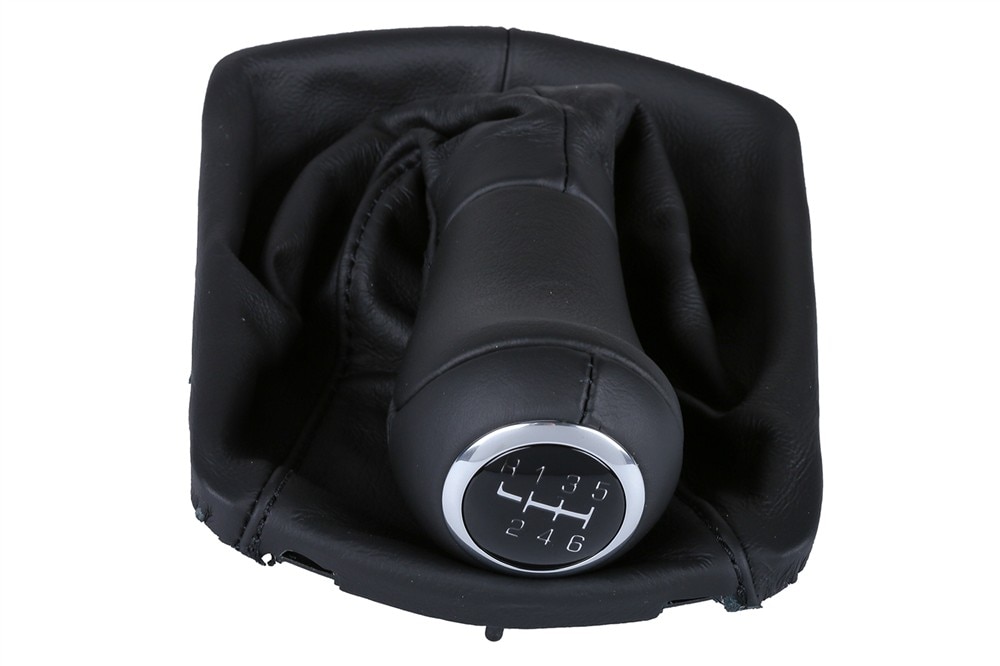 GM Genuine Parts Jet Black Manual Transmission Control Lever Knob