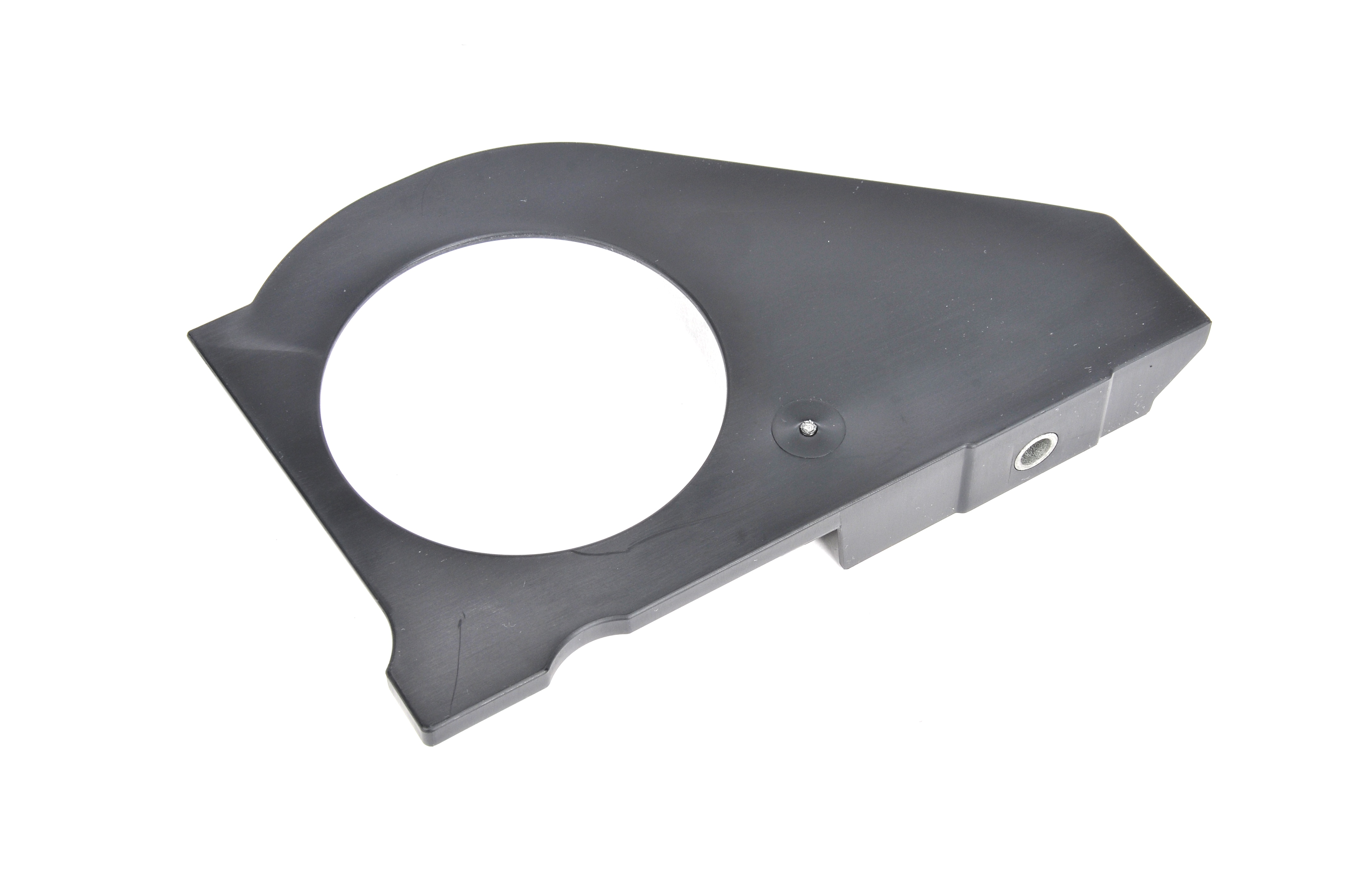 GM Genuine Parts Transmission Cover