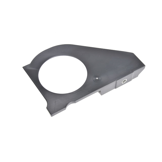 GM Genuine Parts Transmission Cover