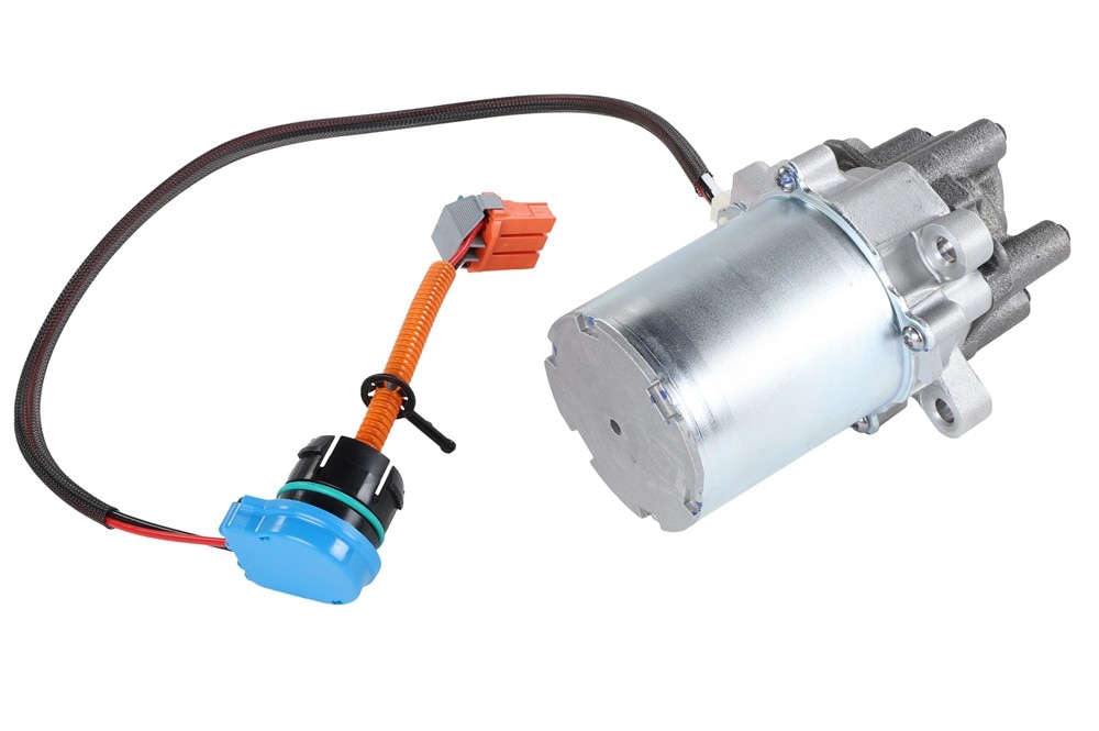 GM Genuine Parts Automatic Transmission Fluid Pump