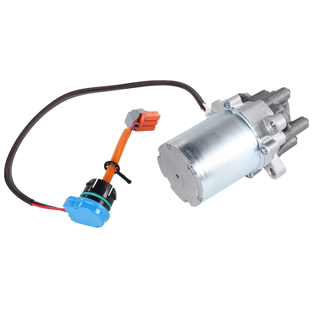 GM Genuine Parts Automatic Transmission Fluid Pump