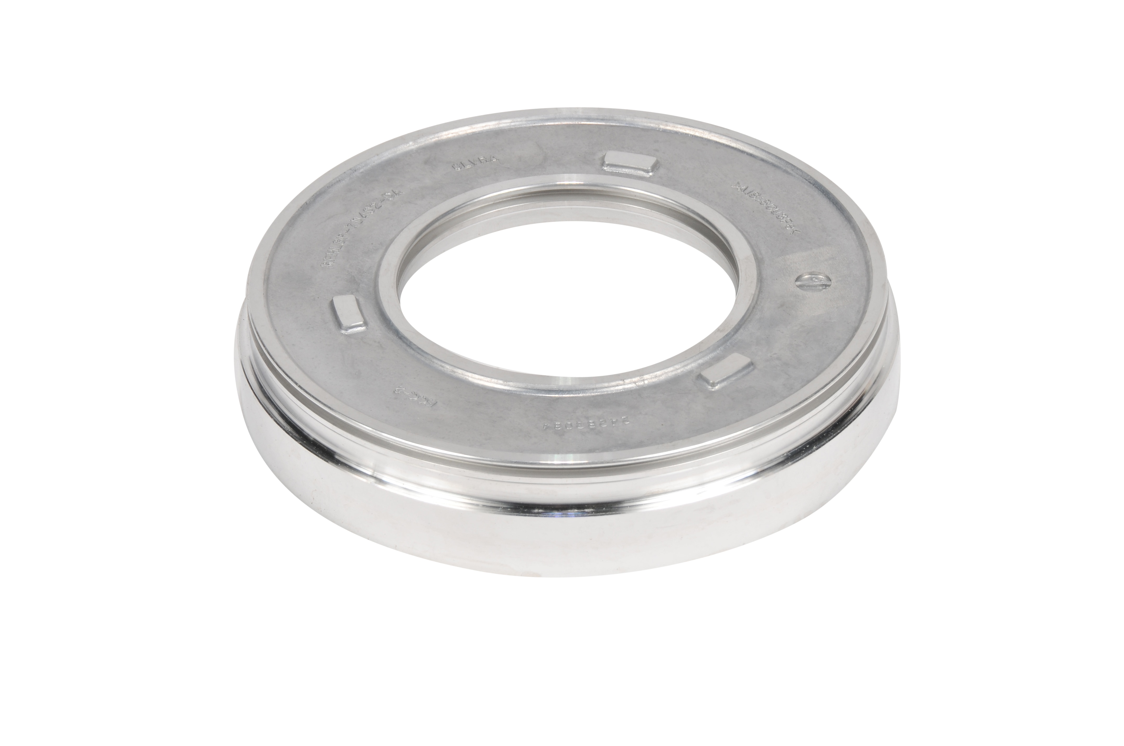 ACDelco GM Original Equipment Automatic Transmission 1-2-3-4-6-7-8-10-Reverse Clutch Piston