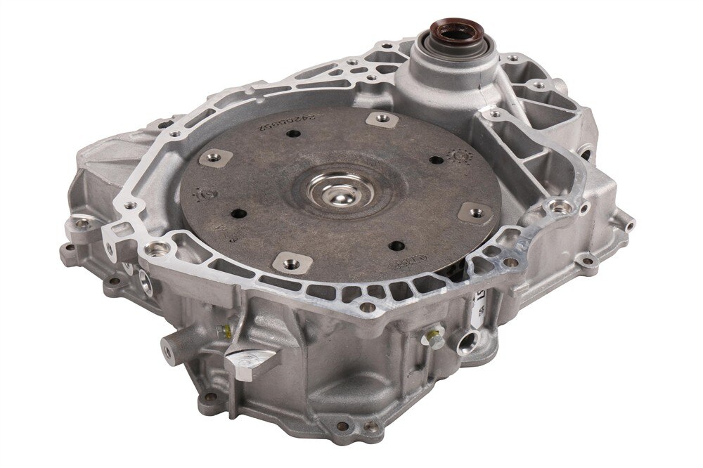GM Genuine Parts Automatic Transmission Torque Dampener and Differential Housing