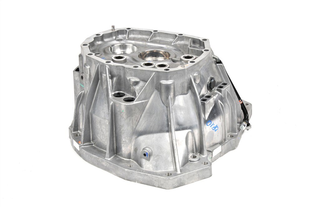 GM Genuine Parts Manual Transmission Clutch Housing