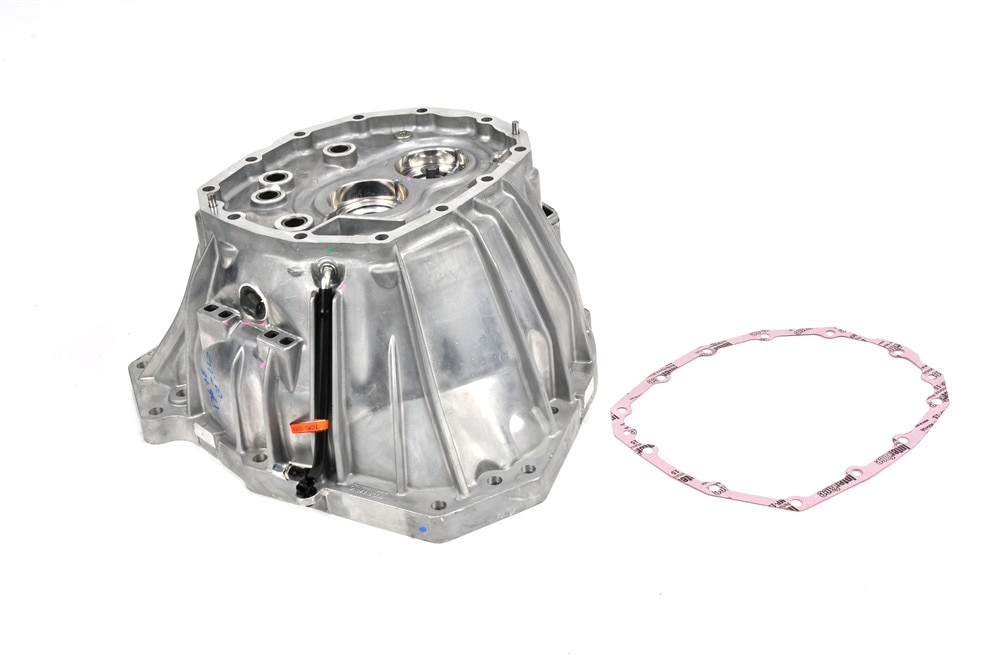 GM Genuine Parts Manual Transmission Clutch Housing