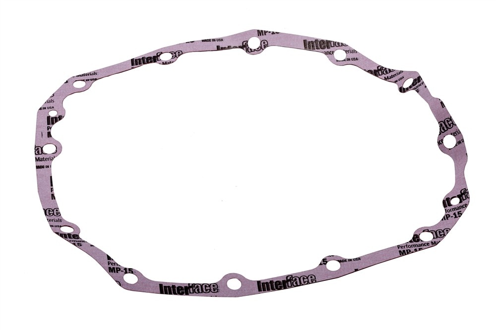 GM Genuine Parts Manual Transmission Clutch Housing Gasket