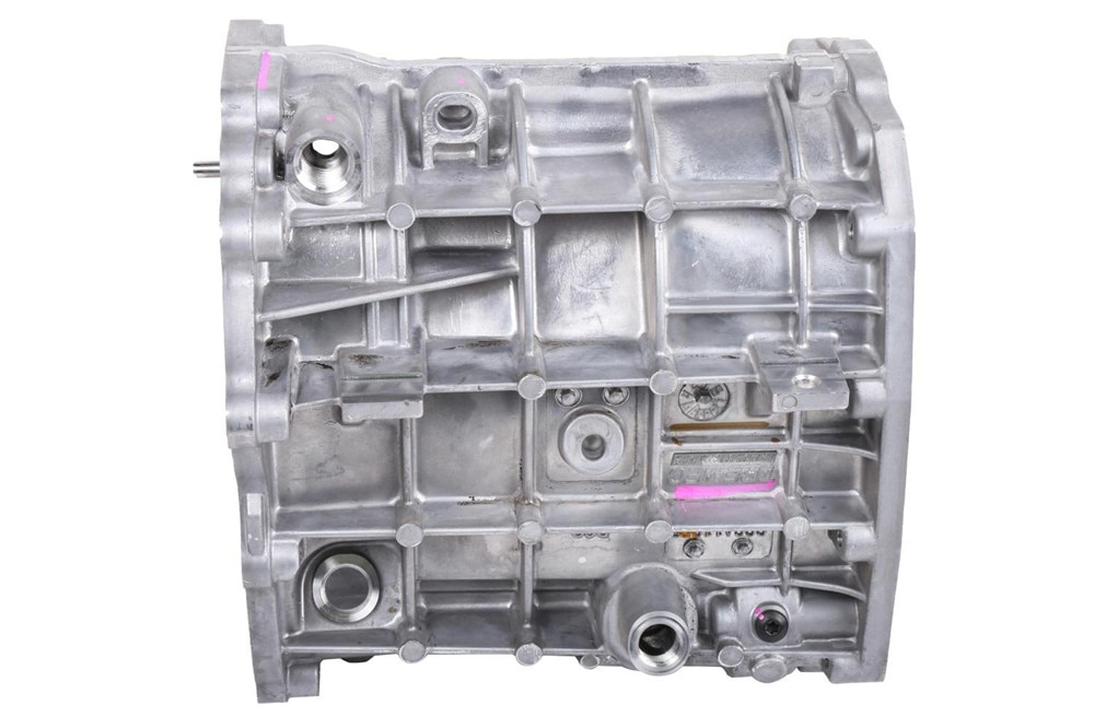 GM Genuine Parts Manual Transmission Case
